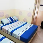 Kampung Homestay, Kuantan