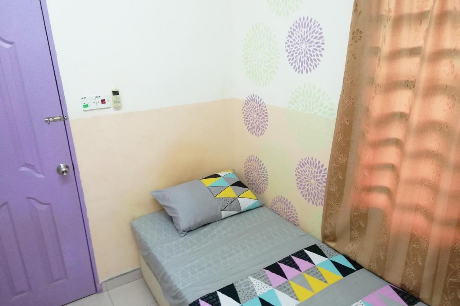 Homestay Kampung Homestay, *